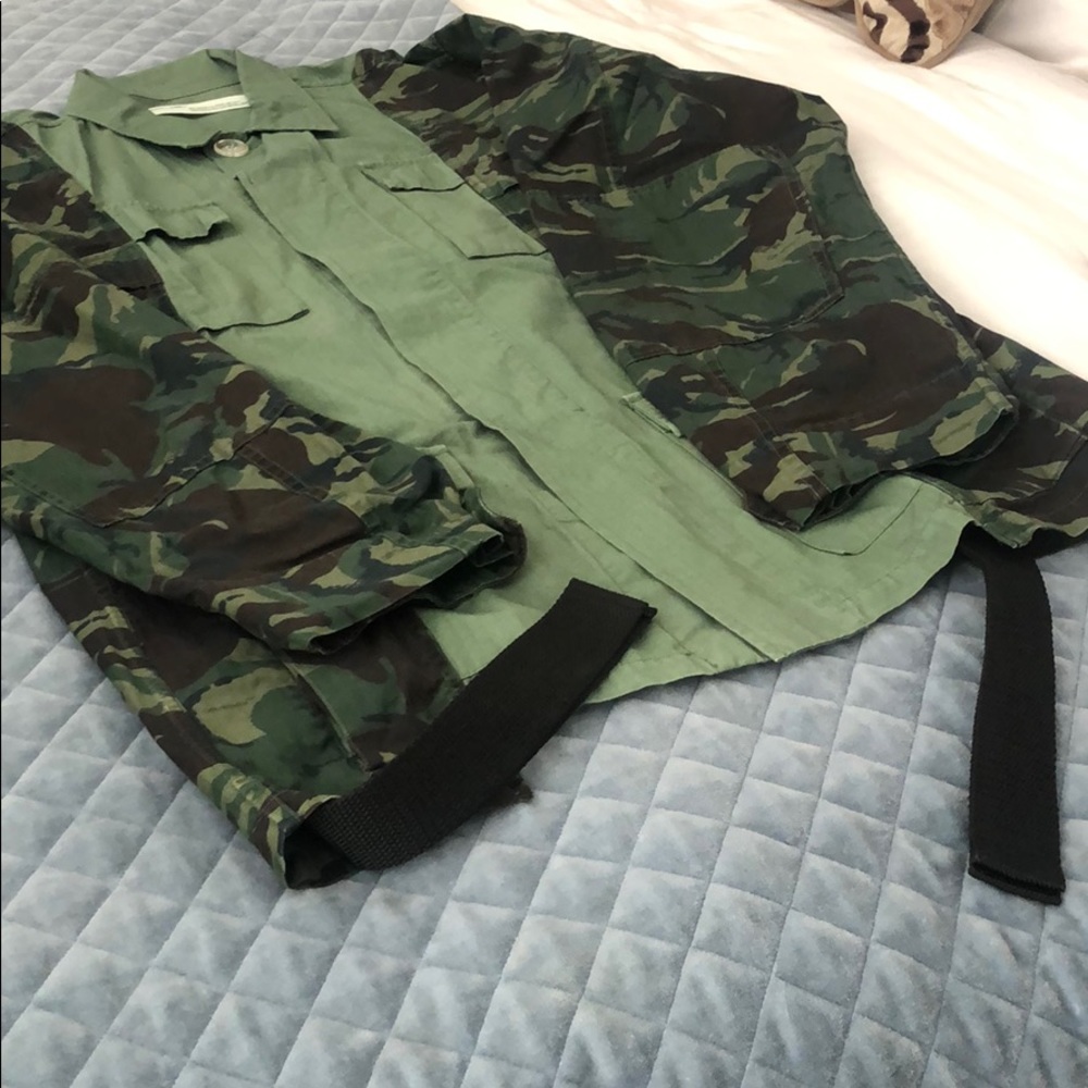 Off-White Jacket - image 2